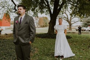 First Look