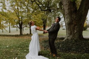 First Look Hands