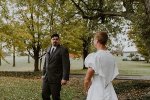 First Look Stare