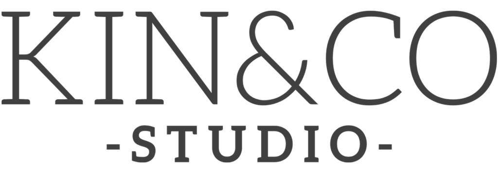 Kin & Co Studio