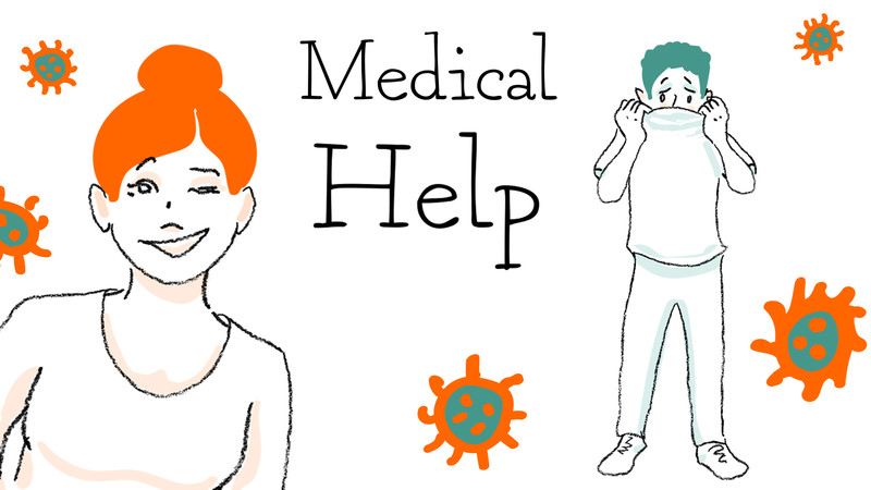 Medical Help