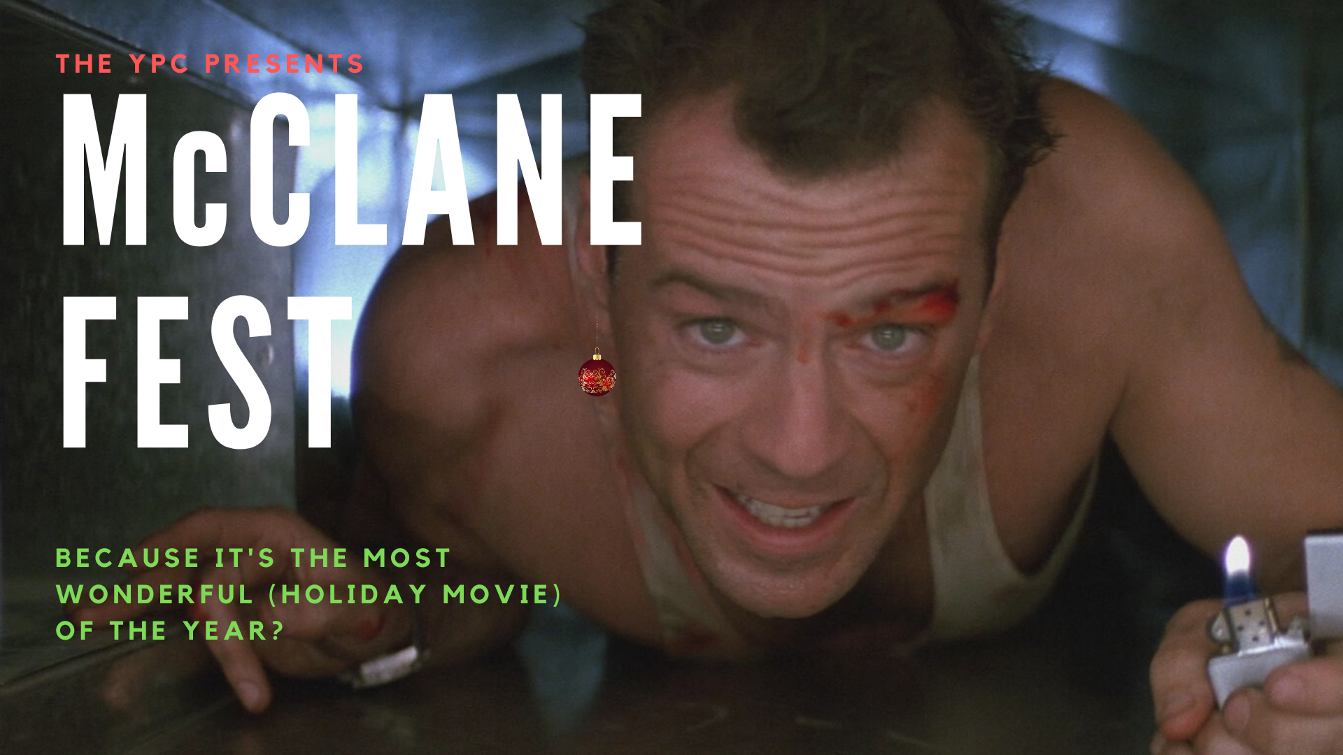 McClane Fest