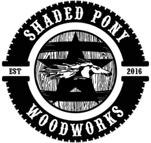 Shaded Pony Woodworks